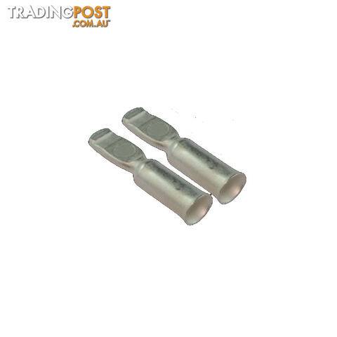 20 x 50 amp Anderson Plug Copper Terminals SKU - 10122