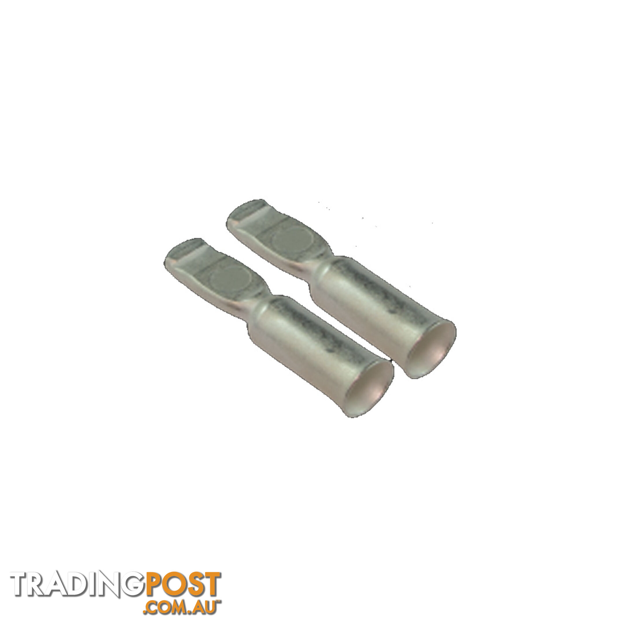 20 x 50 amp Anderson Plug Copper Terminals SKU - 10122