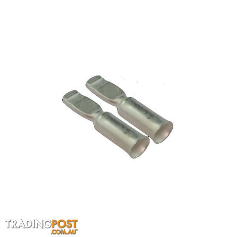 20 x 50 amp Anderson Plug Copper Terminals SKU - 10122