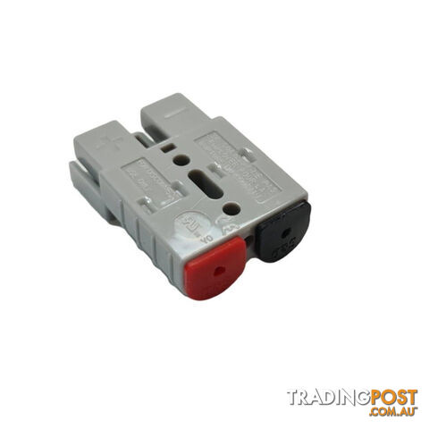 Anderson Plug Seal Inserts for Cable End - Keep Out Water / Dust SKU - BB10057/2, BB10057/4, BB10057/8, BB10057/10, BB10057/20 - photo 4 of 16