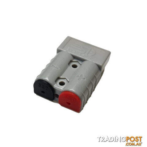Anderson Plug Seal Inserts for Cable End  - Keep Out Water / Dust SKU - BB10057/2, BB10057/4, BB10057/8, BB10057/10, BB10057/20 - photo 5 of 16