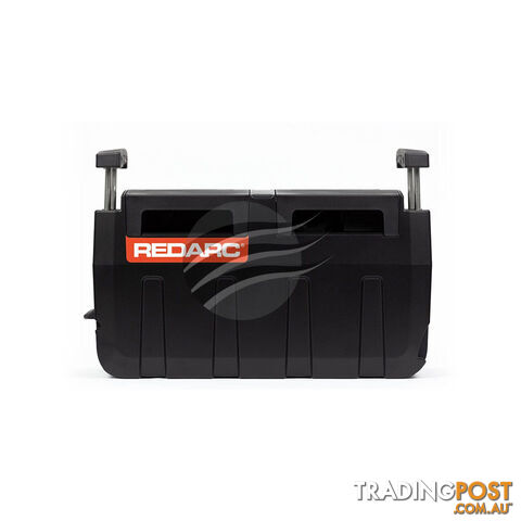 Redarc Goblock Portable Dual Battery System 100Ah SKU - PPS12100, PPS12050 - photo 3 of 3