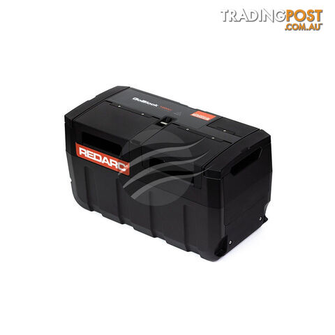 Redarc Goblock Portable Dual Battery System 100Ah SKU - PPS12100, PPS12050