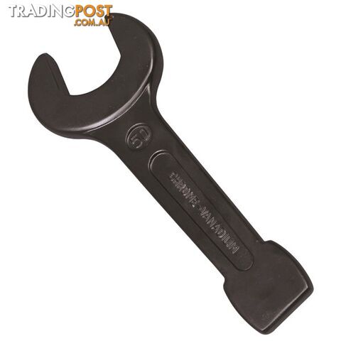 Toledo Open Jaw Slogging Wrench  - 75mm SKU - SWOM75