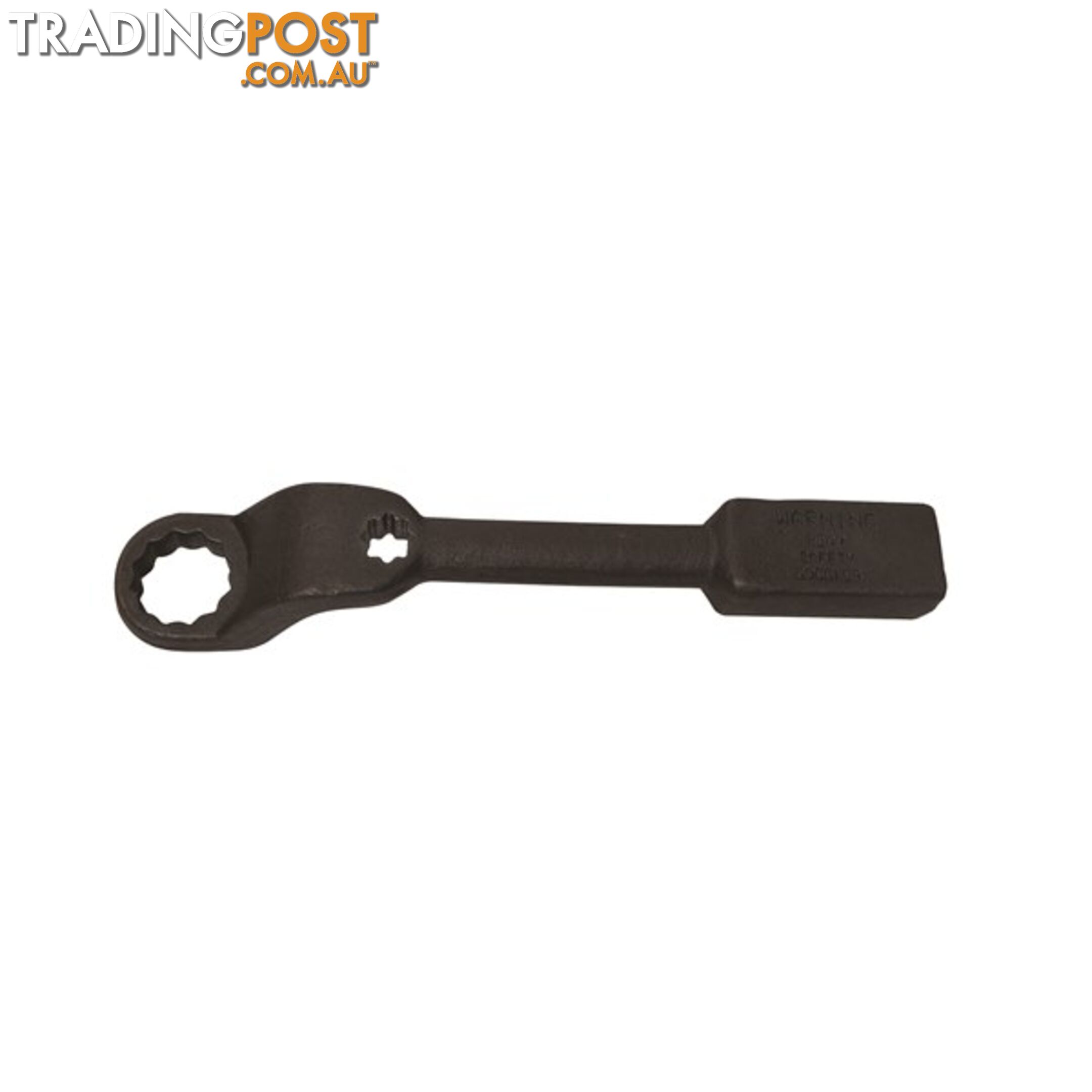 Toledo Open Jaw Slogging Wrench  - 38mm SKU - SWOM38