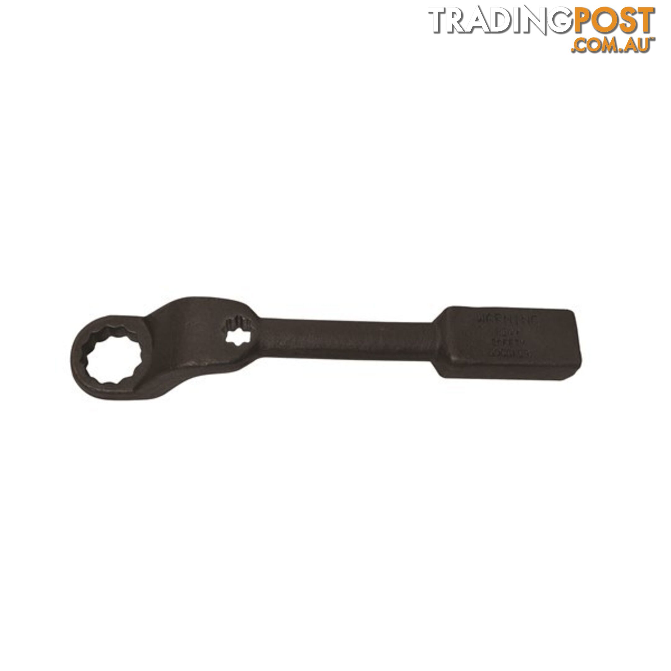 Toledo Open Jaw Slogging Wrench  - 38mm SKU - SWOM38