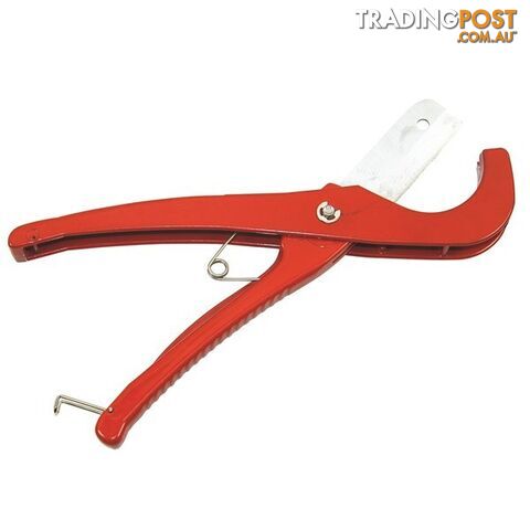 Toledo Rubber Hose Pipe Cutter 6-25mm SKU - 301923