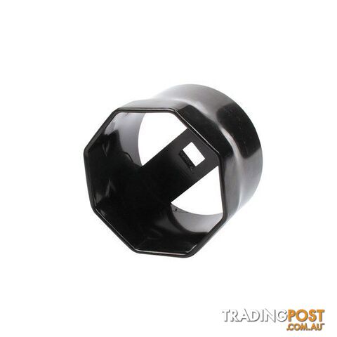 Toledo Wheel Bearing Lock Nut Socket  - Octagon 8 point 3 3/4â SKU - 309019