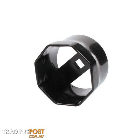 Toledo Wheel Bearing Lock Nut Socket  - Octagon 8 point 3 3/4â SKU - 309019