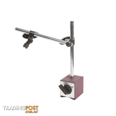 Toledo Magnetic Base  - 8mm SKU - 322110