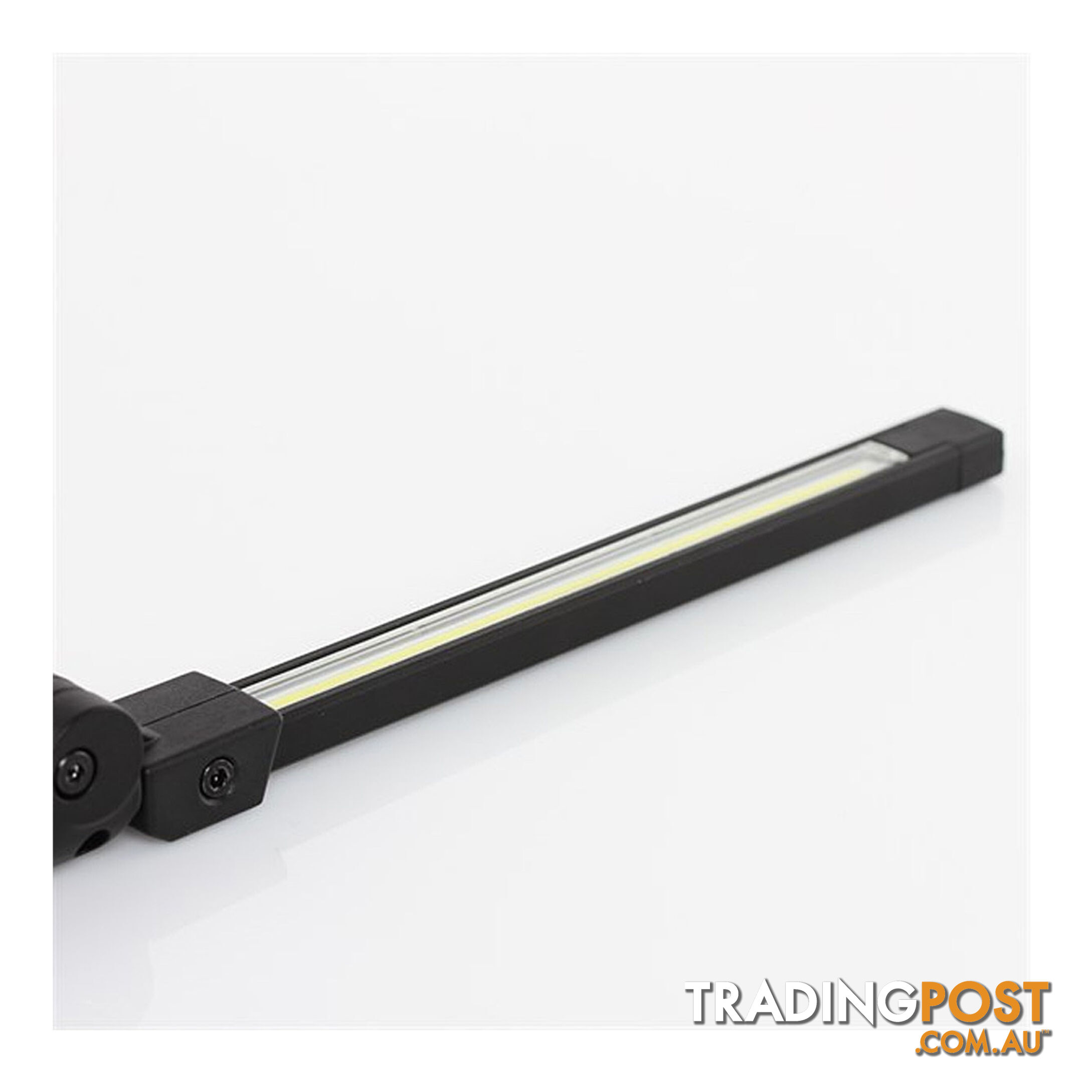 Sykes Pickavant Professional Rechargeable Foldable LED Slimlight SKU - 300606