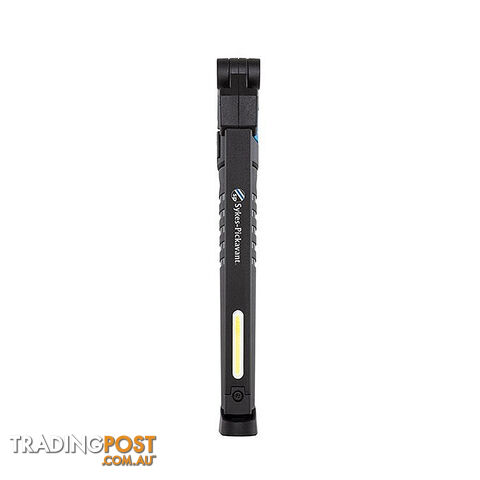 Sykes Pickavant Professional Rechargeable Foldable LED Slimlight SKU - 300606