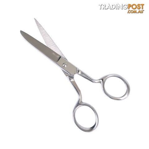 Toledo Household Scissors  - Forged Steel Blade Length 50mm SKU - 8045BU