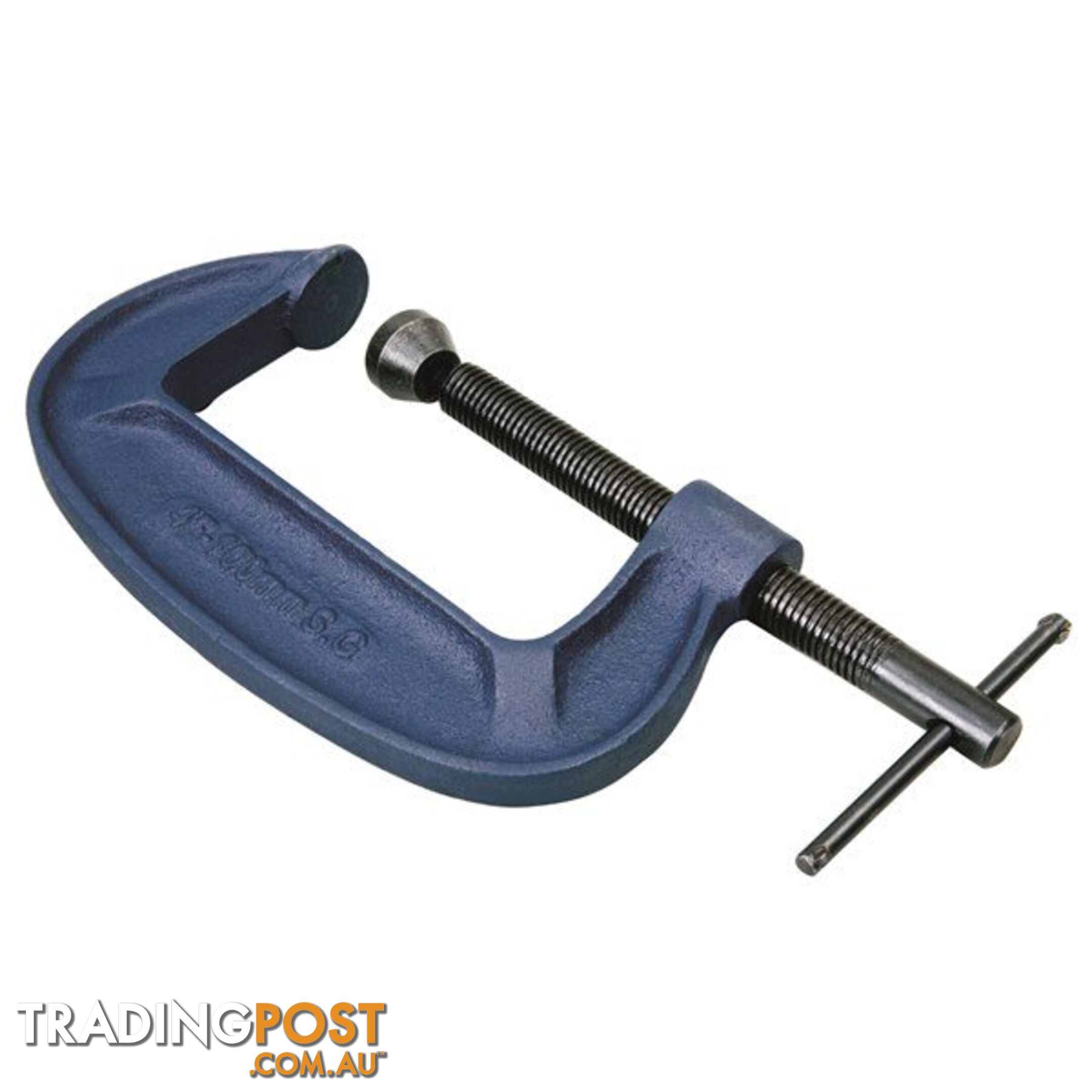 Toledo G-Clamp  - 150mm SKU - 301872