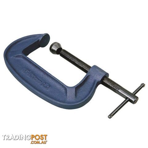 Toledo G-Clamp  - 150mm SKU - 301872