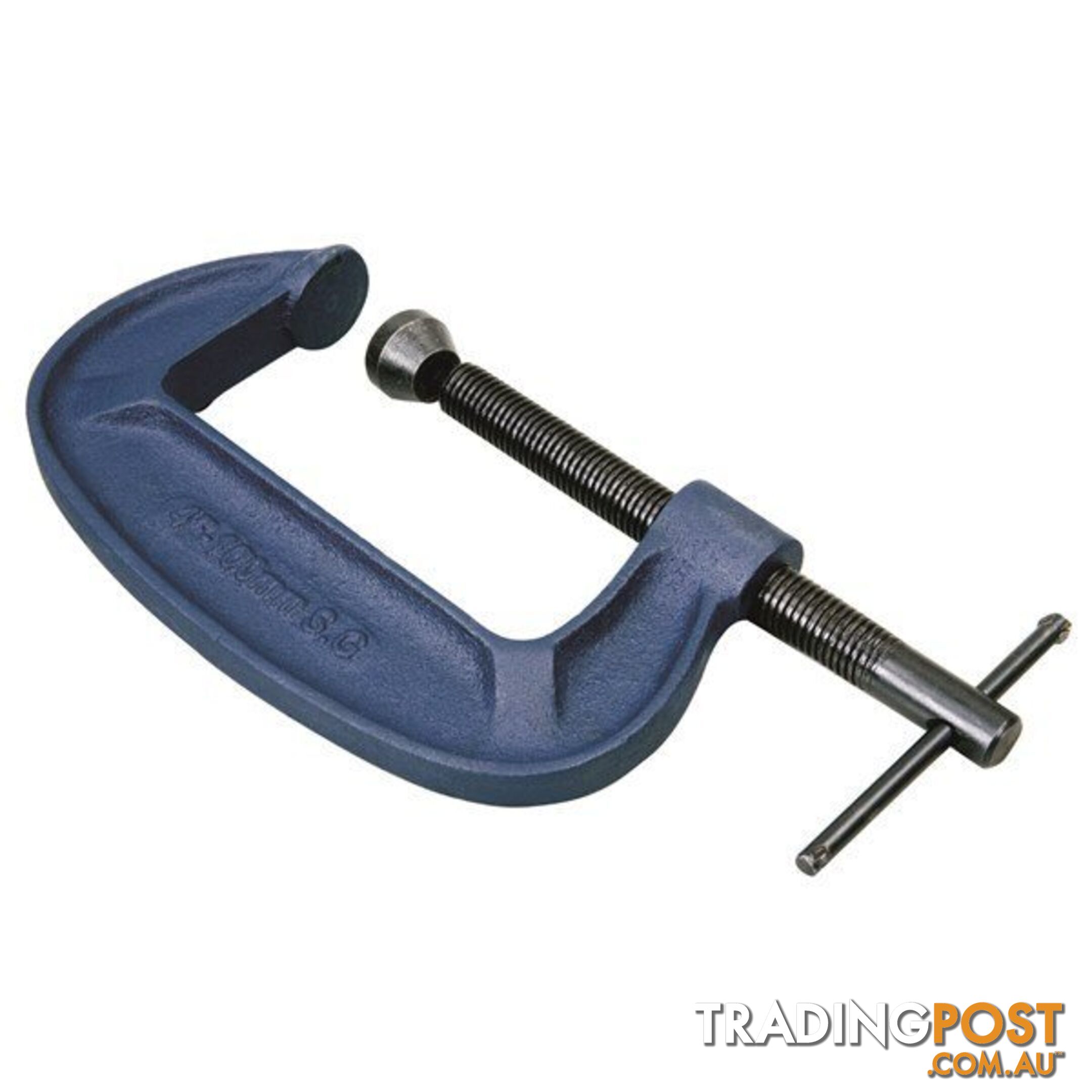 Toledo G-Clamp  - 150mm SKU - 301872