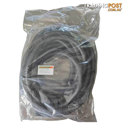 Quikcrimp Split Conduit 16mm x 10m (LT16/10M) SKU - LT16/10M