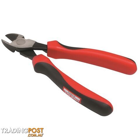 Toledo Plier   Cutter 4pc Set Combo, Diagonal, Long Nose, Multi Grip SKU - TPSA01