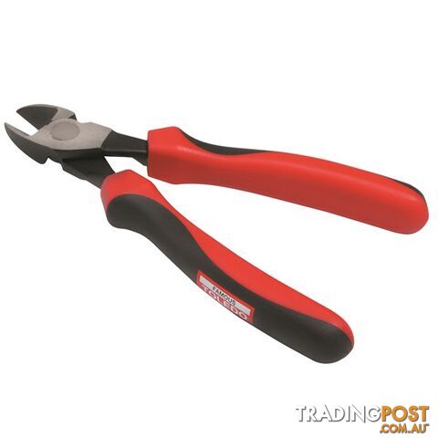 Toledo Plier   Cutter 4pc Set Combo, Diagonal, Long Nose, Multi Grip SKU - TPSA01