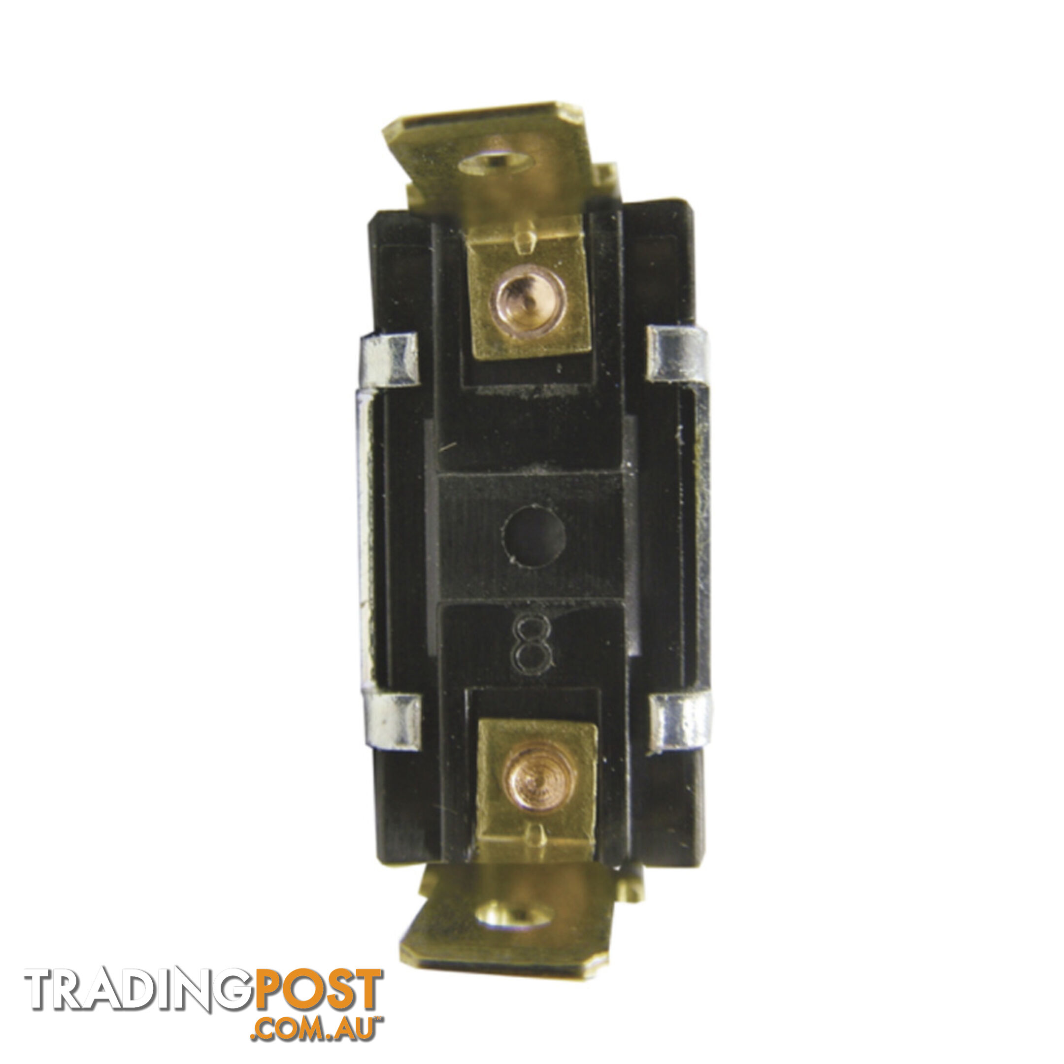 Cole Hersee Toggle Switch 12v SPST On / Off SKU - E61-55014