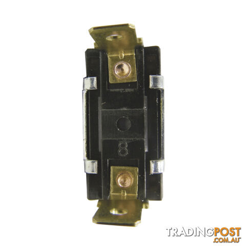 Cole Hersee Toggle Switch 12v SPST On / Off SKU - E61-55014