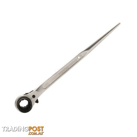 Toledo Ratchet Podger  - 19 x 21mm SKU - 301229