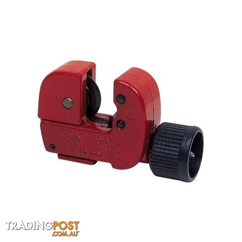 Mini Tube Cutter 3-32mm SKU - 660925