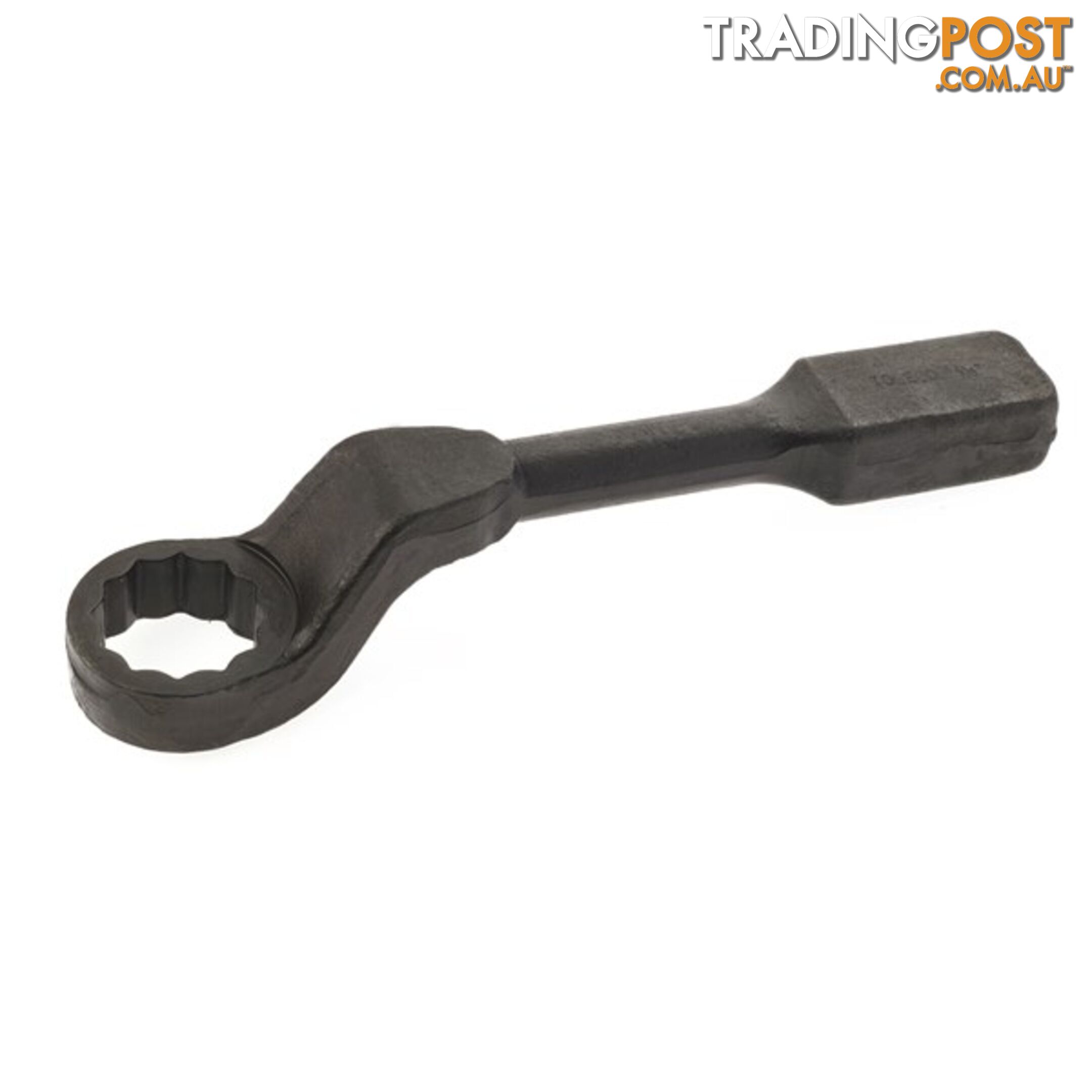 Toleod Offset / Cranked Slogging Wrench  - 3 1/2 " SKU - SWR3500C