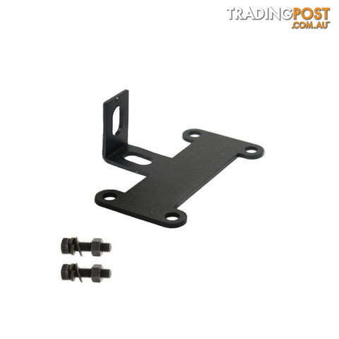 LV Midi Fuse Holder 1/2/3 Mounting Bracket Flat/Wall Mount SKU - LV5315, LV5316,...