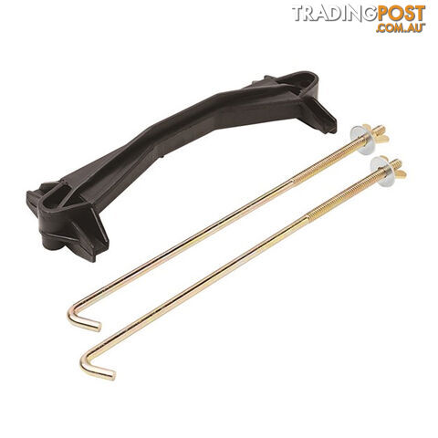 Matson Battery Hold Down Clamp and Bolts 5 1/2 " (127mm) - Clearance Item SKU -...
