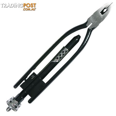 Wire Twist Pliers  - 230mm SKU - 301102