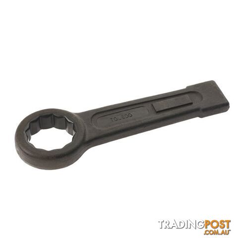 Flat Slogging Wrench  - 1 7/16 " SKU - SWR1437