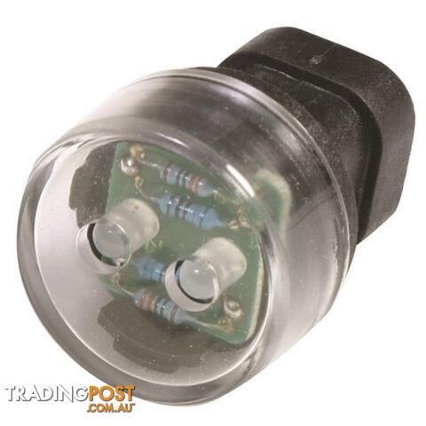 IAC Signal Test Light  - Square 4 Pin SKU - 307236