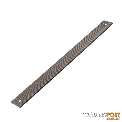 Double Sided Body Blade For Metal Body Panels  - 12 TPI SKU - 313084