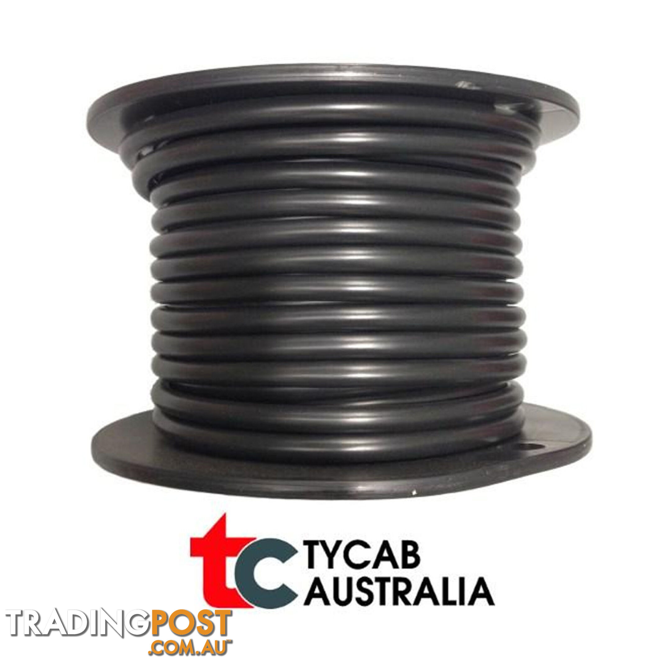 2 B S (32mm2) 188 amps Tinned Wire Single or Dual Core Aussie Made