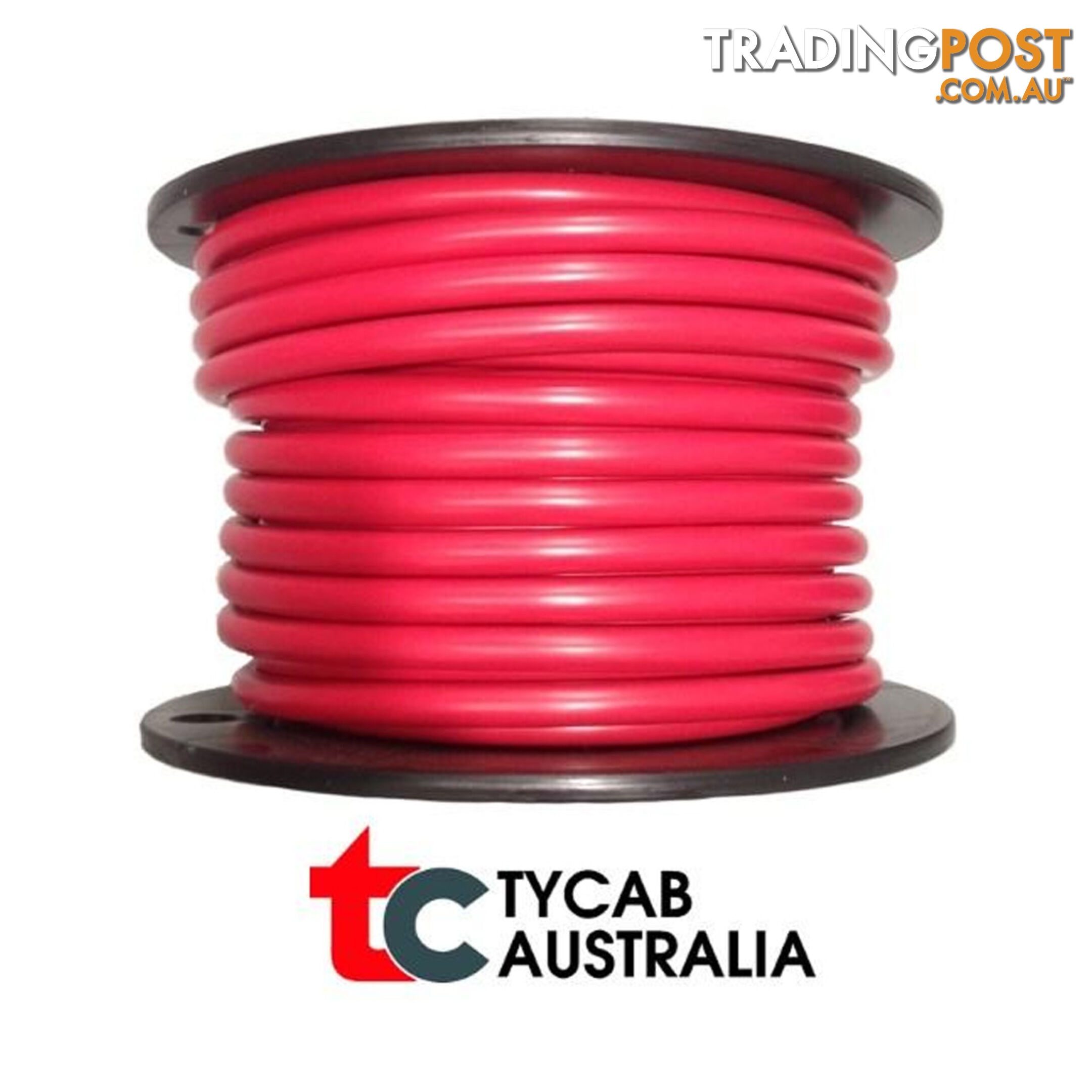 2 B S (32mm2) 188 amps Tinned Wire Single or Dual Core Aussie Made