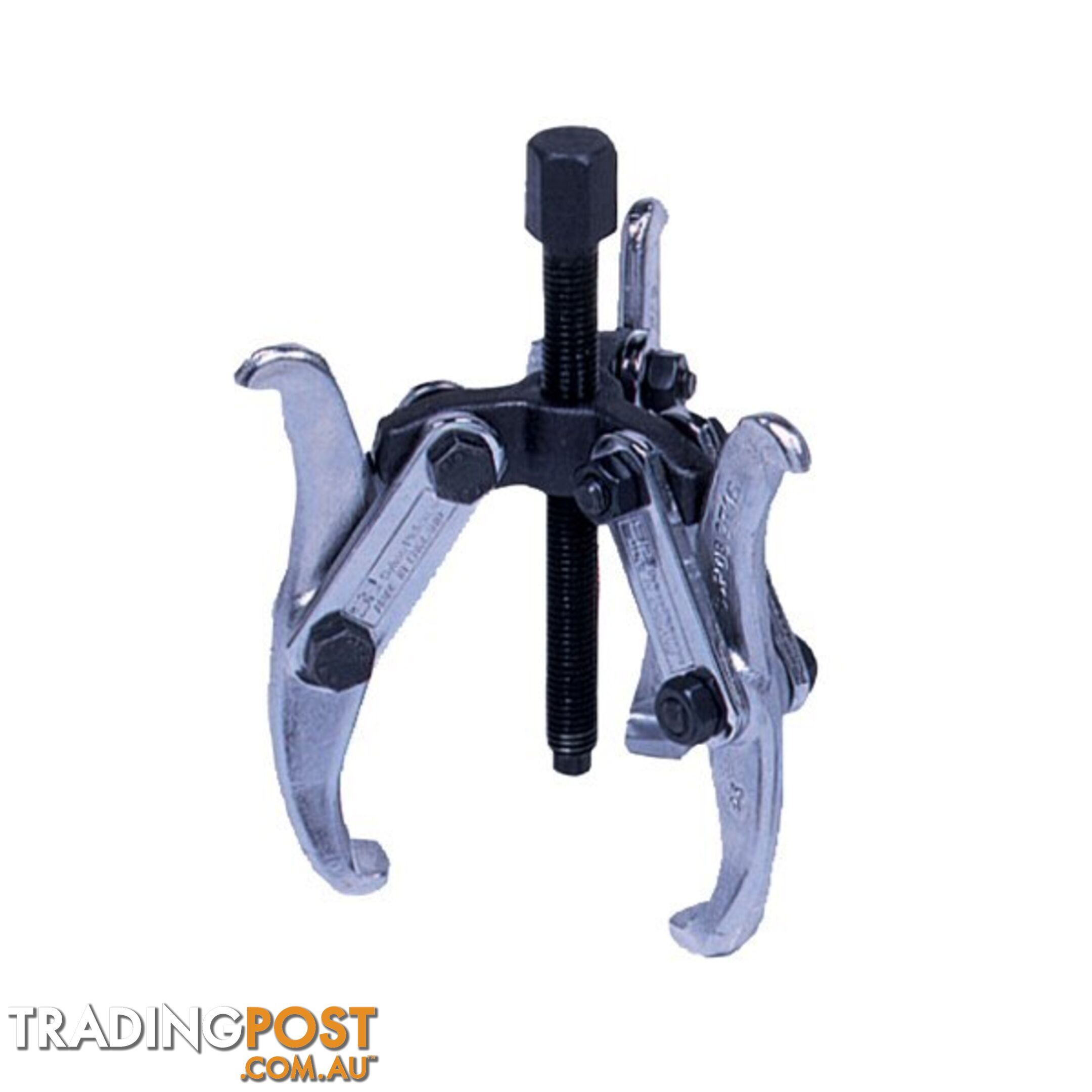 Sykes Triple Leg Puller 150mm SKU - 82700