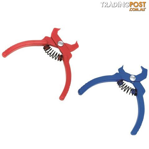 Toledo Plastic Clip Plier Set SKU - 301294