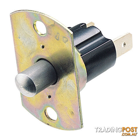 Hella Door Contact Switch 12 volt SKU - E75-4550