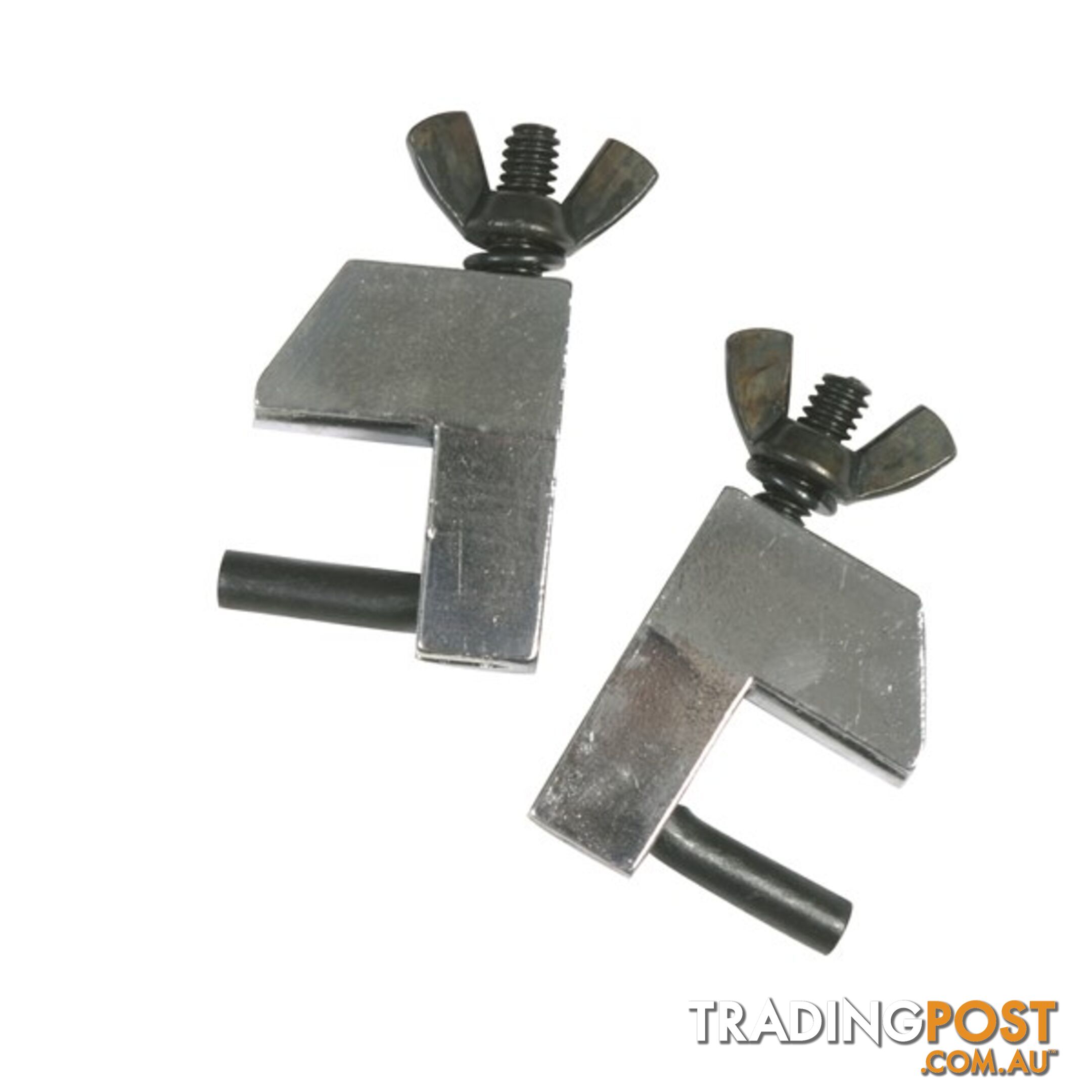 Toledo Brake Line Crimpers Hose Pinchers 2pc SKU - 301027