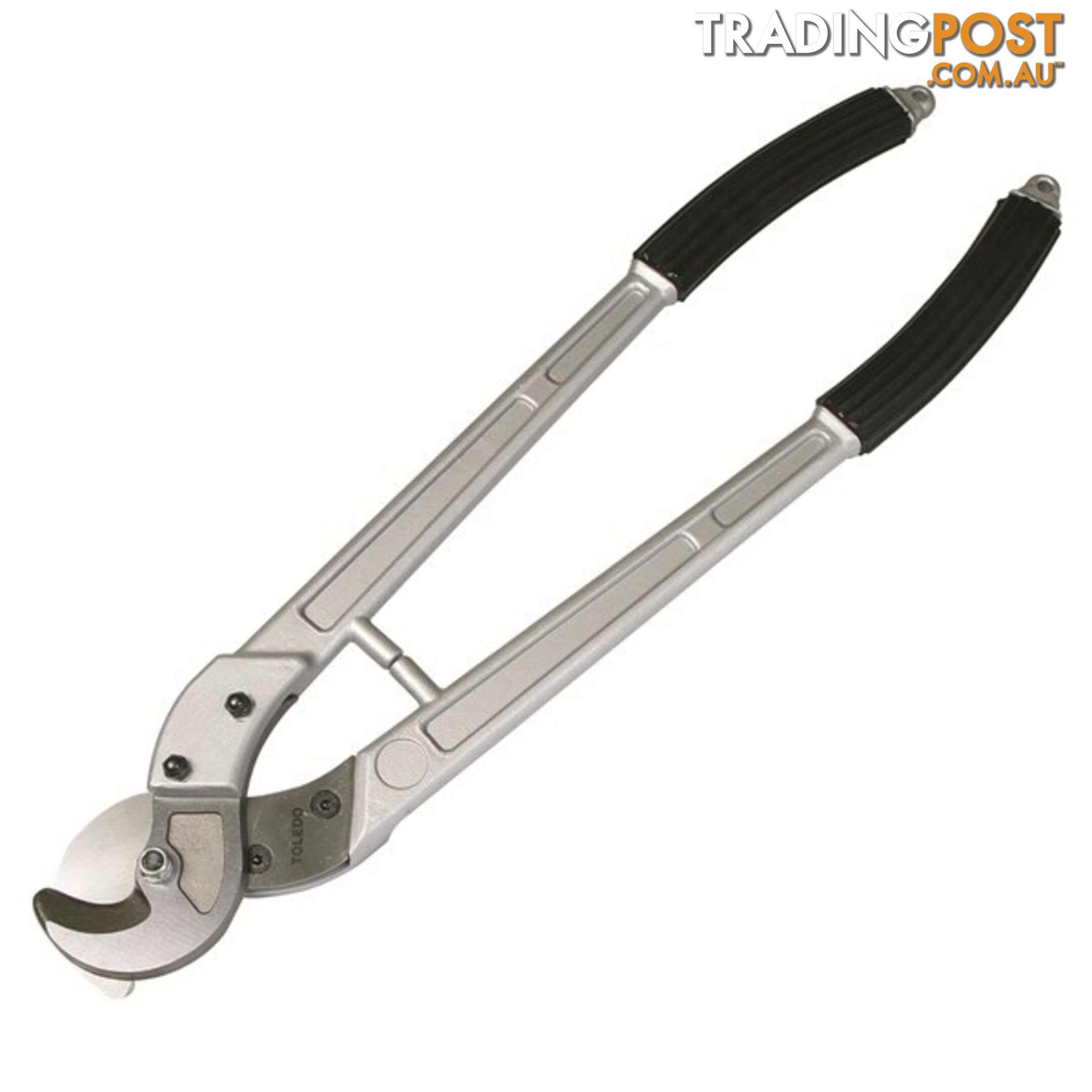 Toledo Cable Cutter  - 600mm (24â) Cutting Capacity (Max): 250mmÂ² SKU - 316017