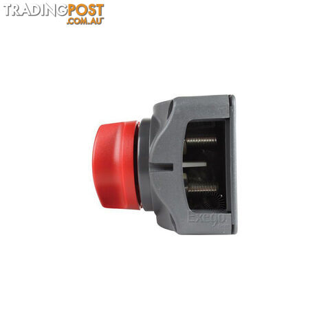Blue Bar Battery Master Switch 275 amp On/Off SPST SKU - BB-Switch275aMaster - photo 2 of 3