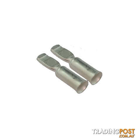 5 x 50 amp Anderson Plug Copper Terminals SKU - 10120