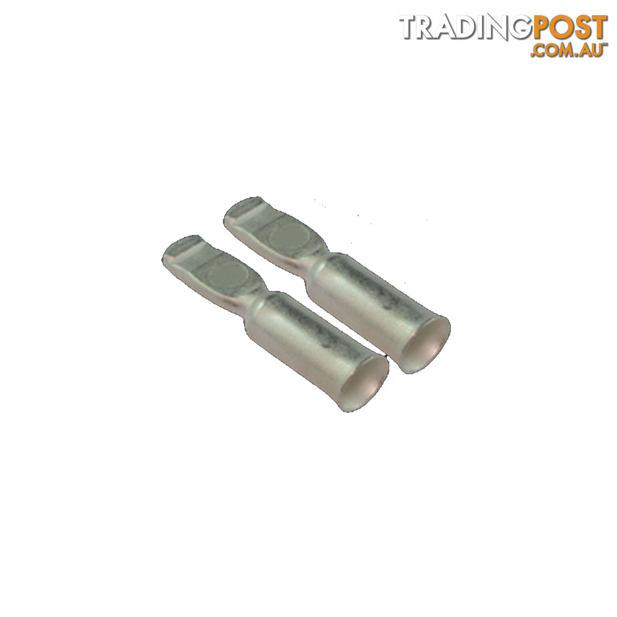 5 x 50 amp Anderson Plug Copper Terminals SKU - 10120