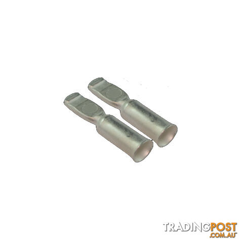 5 x 50 amp Anderson Plug Copper Terminals SKU - 10120