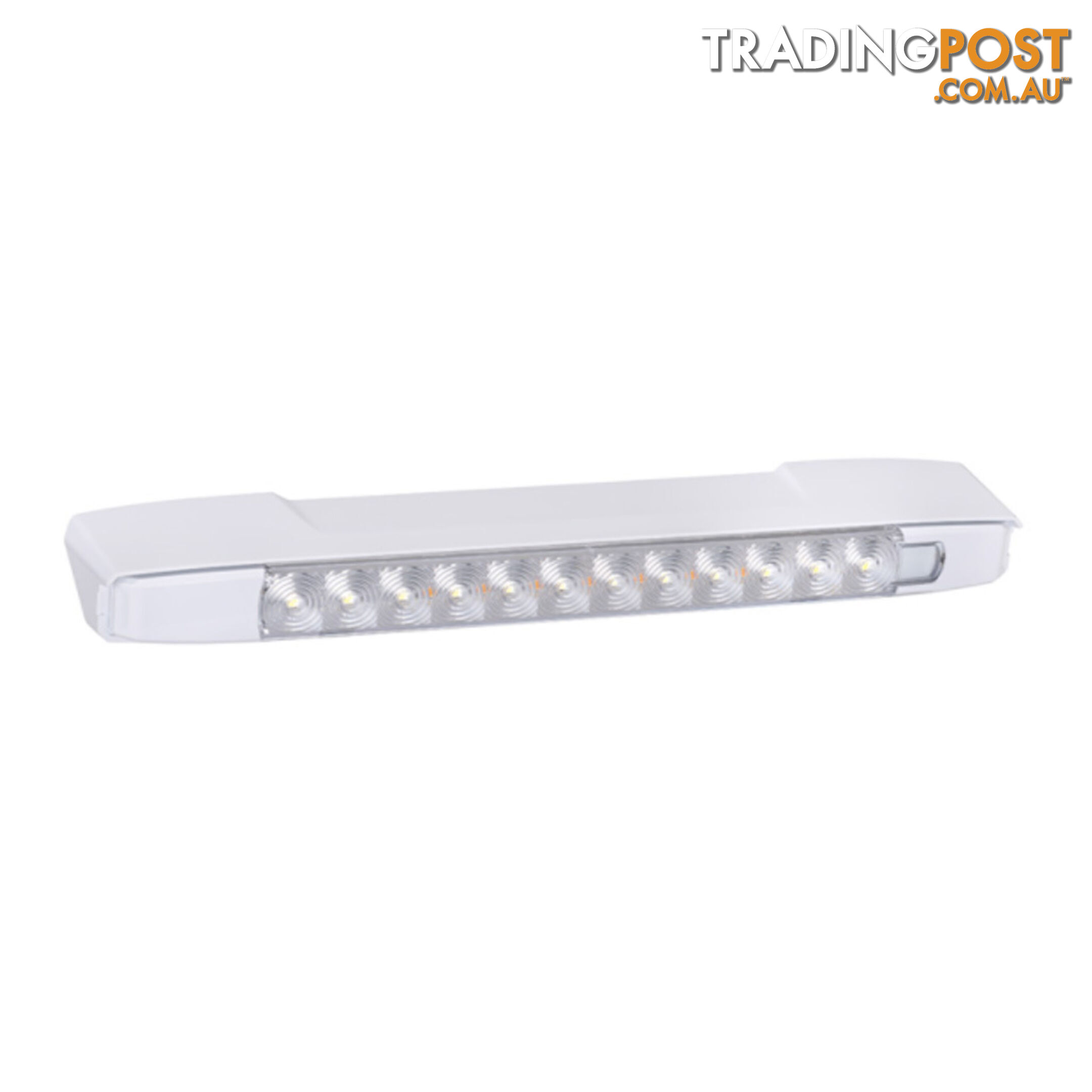 Narva 12v Dual Colour Awning Strip L.E.D Light 296mm 1pc SKU - 87760BL