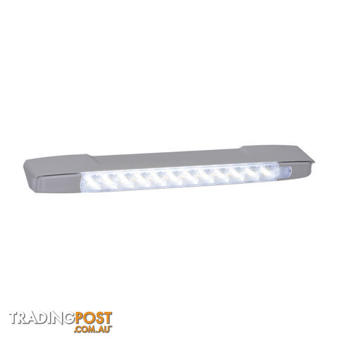 Narva 12v Dual Colour Awning Strip L.E.D Light 296mm 1pc SKU - 87760BL