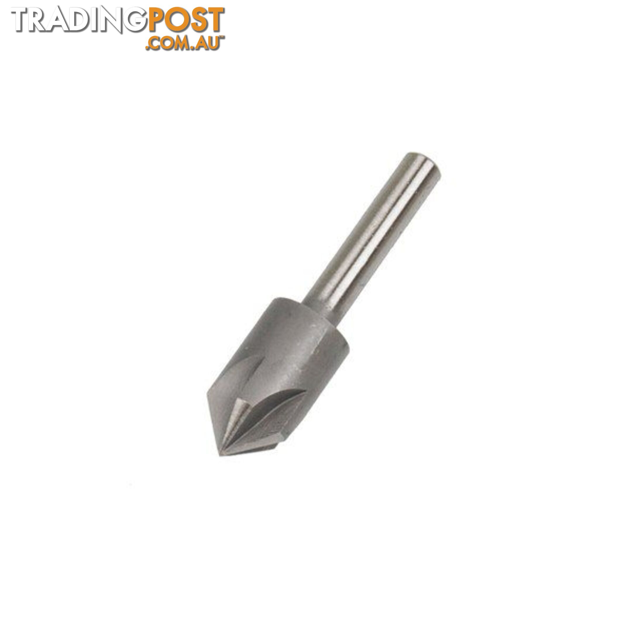 Toledo Medium Duty Countersink 13mm SKU - 321036