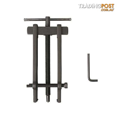 Toledo Armature Bearing Puller 35  - 80mm SKU - 226102