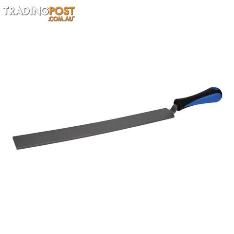 Sykes Bumping Tool  - Flat Blade Fine Cut SKU - 59700
